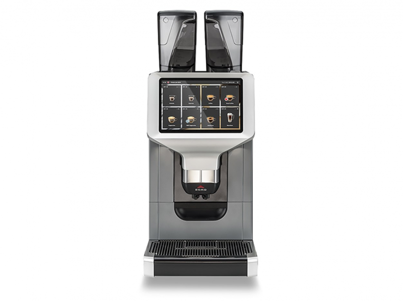 Egro Super Automatic Espresso Machine